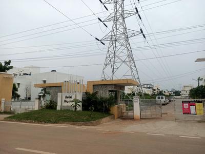 Project Image of 0.0 - 1849.0 Sq.ft 3 BHK Villa for buy in Harini Mansion
