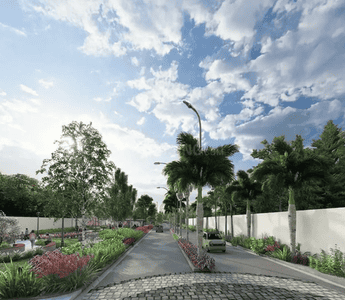 Project Image of 4100 Sq.ft Residential Plot / Land for sale in Chikkasagarahalli for Rs. 15500000