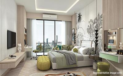 Project Image of 0.0 - 3200.0 Sq.ft 4 BHK Apartment for buy in BPTP The Amaario
