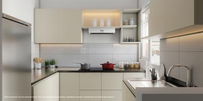 Project Image of 746.69 - 947.55 Sq.ft 2 BHK Apartment for buy in Godrej Serene