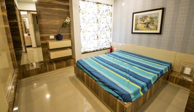 Project Image of 354.0 - 564.0 Sq.ft 1 BHK Apartment for buy in Kumbare Fusion City