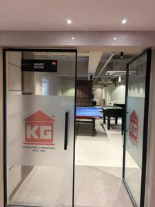 Project Image of 992.0 - 2040.0 Sq.ft 2 BHK Apartment for buy in KG Impressions