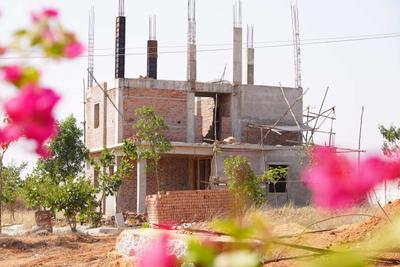 Project Image of 1350.0 - 3150.0 Sq.ft Residential Plot Plot for buy in Brissa