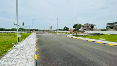 Project Image of 766.0 - 4964.0 Sq.ft Residential Plot Plot for buy in Homeland 124 Phase 1