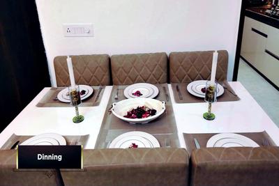 Project Image of 630.87 - 1796.6 Sq.ft 2 BHK Apartment for buy in Farcon Avenue