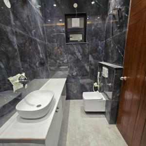 Project Image of 2100.0 - 2500.0 Sq.ft 4 BHK Builder Floor for buy in Saraswati Homes