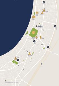 Project Image of 619.68 - 1291.47 Sq.ft 2 BHK Apartment for buy in Buildarch Saffron