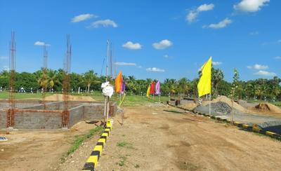Project Image of 482.0 - 2601.0 Sq.ft Residential Plot Plot for buy in Viruksham Sakthi Murugan Nagar