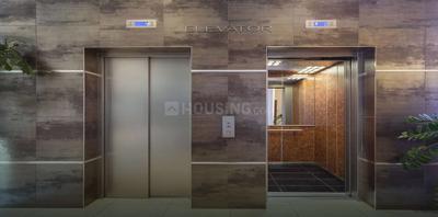 Project Image of 563.06 - 654.88 Sq.ft 2 BHK Apartment for buy in GP Homes Elanza Phase 2