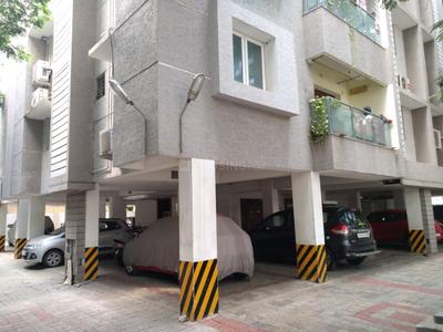 Project Image of 975.0 - 1200.0 Sq.ft 2 BHK Apartment for buy in Pushkars Sree Lakshmi Ganapathy Enclave