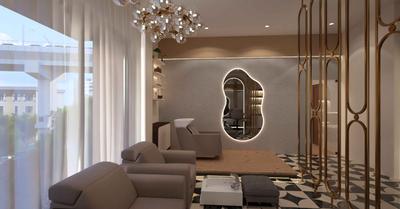 Project Image of 1157.0 - 2648.0 Sq.ft 2 BHK Apartment for buy in DAC Balmandaisa
