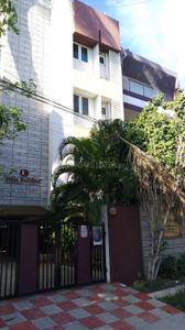Project Image of 1229.0 - 2460.0 Sq.ft 2 BHK Apartment for buy in India The Carmel Castle