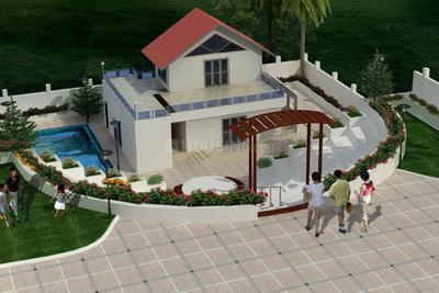 Project Image of 2195 Sq.ft 5 BHK Apartment / Flat for sale in Ravet for Rs. 11936000