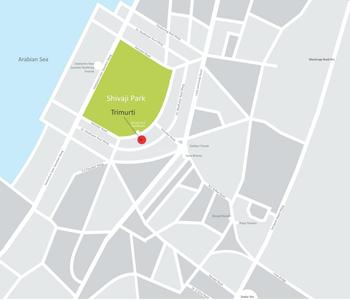 Project Image of 1132.0 - 2612.0 Sq.ft 3 BHK Apartment for buy in Sugee Trimurti