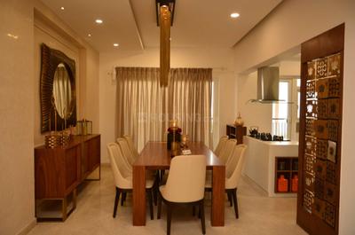 Project Image of 1557.0 - 1626.0 Sq.ft 4 BHK Apartment for buy in Rishita Manhattan Phase II