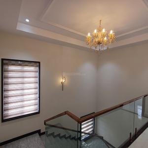 Project Image of 2233.0 - 3800.0 Sq.ft 4 BHK Villa for buy in Noma Nilaya