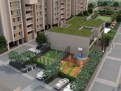 Project Image of 1300 Sq.ft 3 BHK Apartment / Flat for sale in Shela for Rs. 6000000