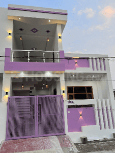 Project Image of 800.0 - 1350.0 Sq.ft 2 BHK Villa for buy in Vivaan Infinity Haven Villas