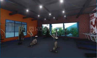 Project Image of 1940.0 - 2210.0 Sq.ft 4 BHK Villa for buy in Lake Waters