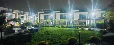 Project Image of 2720.0 - 3668.0 Sq.ft 4 BHK Villa for buy in Sikhara Tranquil