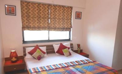 Gajra Avenue Bedroom 1