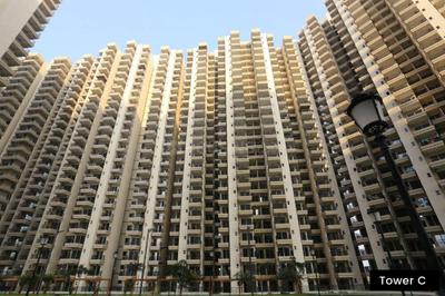 Project Image of 1270 Sq.ft 2 BHK Apartment / Flat for sale in Yeida for Rs. 11000000
