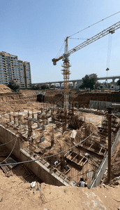 Project Image of 1458.0 - 2016.0 Sq.ft 2 BHK Apartment for buy in Harsiddh Heartland