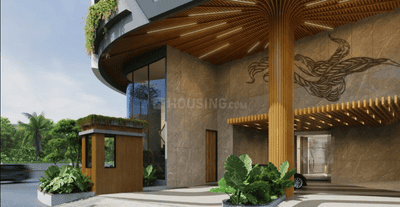 Project Image of 1600 Sq.ft 3 BHK Apartment / Flat for sale in Andheri West for Rs. 52500000