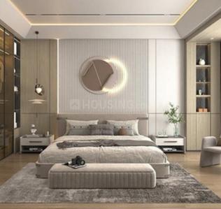 Project Image of 0.0 - 1080.0 Sq.ft 2 BHK Builder Floor for buy in SRV Floors 93