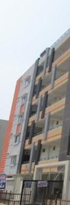 Project Image of 870.0 - 1218.0 Sq.ft 2 BHK Apartment for buy in SR Gold