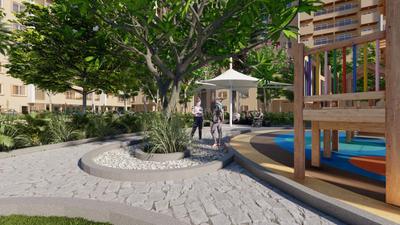 Project Image of 1274.47 - 2275.0 Sq.ft 2 BHK Apartment for buy in Pyramid Amara