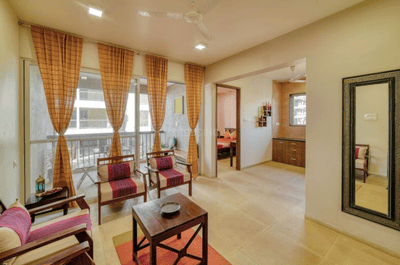Project Image of 376.52 - 791.79 Sq.ft 1 BHK Apartment for buy in Ishanya Rosewood