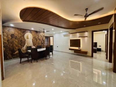 Project Image of 0.0 - 4200.0 Sq.ft 5 BHK Builder Floor for buy in Revanta HighEnd Luxury Floors 460 Sq Yds