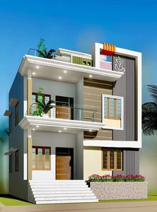 Project Image of 580.0 - 1660.0 Sq.ft 1 BHK Villa for buy in SMV Royale Villas