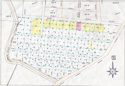 Ranjeet SS Hills Images for Layout Plan of Ranjeet SS Hills 1