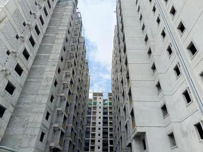 Project Image of 565.0 - 861.0 Sq.ft 1 BHK Apartment for buy in Nebula Aavaas