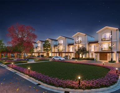 Project Image of 1746.0 - 9000.0 Sq.ft Residential Plot Plot for buy in Pintail Park City