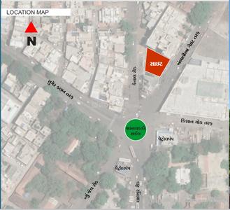 Project Image of 755.2 - 760.9 Sq.ft 3 BHK Apartment for buy in Simandhar Crown