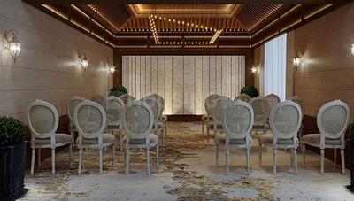 Project Image of 1712.0 - 1981.0 Sq.ft 3 BHK Villa for buy in Casagrand Florella Phase 2