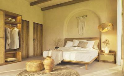 Project Image of 2852.44 - 3336.81 Sq.ft 3 BHK Villa for buy in Kevala Alma And Forma