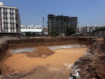 Project Image of 0.0 - 1115.0 Sq.ft 3 BHK Apartment for buy in Lilleria Avenue 2