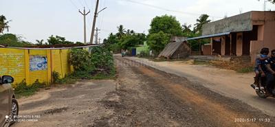 Project Image of 800.0 - 2100.0 Sq.ft Residential Plot Plot for buy in Sameera Garden