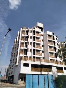 Project Image of 559.08 - 843.89 Sq.ft 2 BHK Apartment for buy in Al Falah Elegance