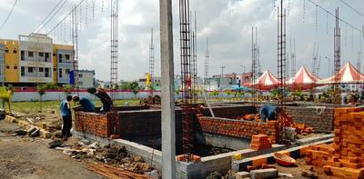 Project Image of 1200.0 - 2400.0 Sq.ft Residential Plot Plot for buy in Premier Garden Nagar