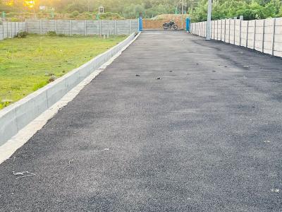 Project Image of 791.0 - 1296.0 Sq.ft Residential Plot Plot for buy in Girivalam Nagar