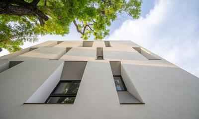 Project Image of 1274.0 - 1281.0 Sq.ft 2 BHK Apartment for buy in Avant Garde By UFactor
