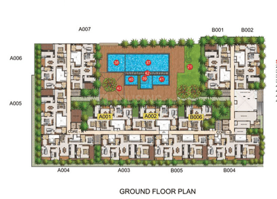 Project Image of 1777 Sq.ft 3 BHK Apartment / Flat for sale in Manapakkam for Rs. 16500000