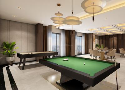 Project Image of 1300.0 - 1893.0 Sq.ft 2 BHK Apartment for buy in Lifestyle Galaxia