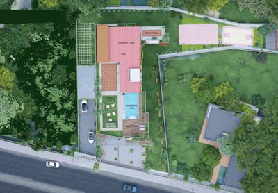 Project Image of 1325.0 - 1630.0 Sq.ft 3 BHK Apartment for buy in Sai SV Heights