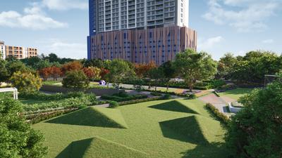 Project Image of 650.0 - 1009.0 Sq.ft 2 BHK Apartment for buy in AnchorPoint Aviara
